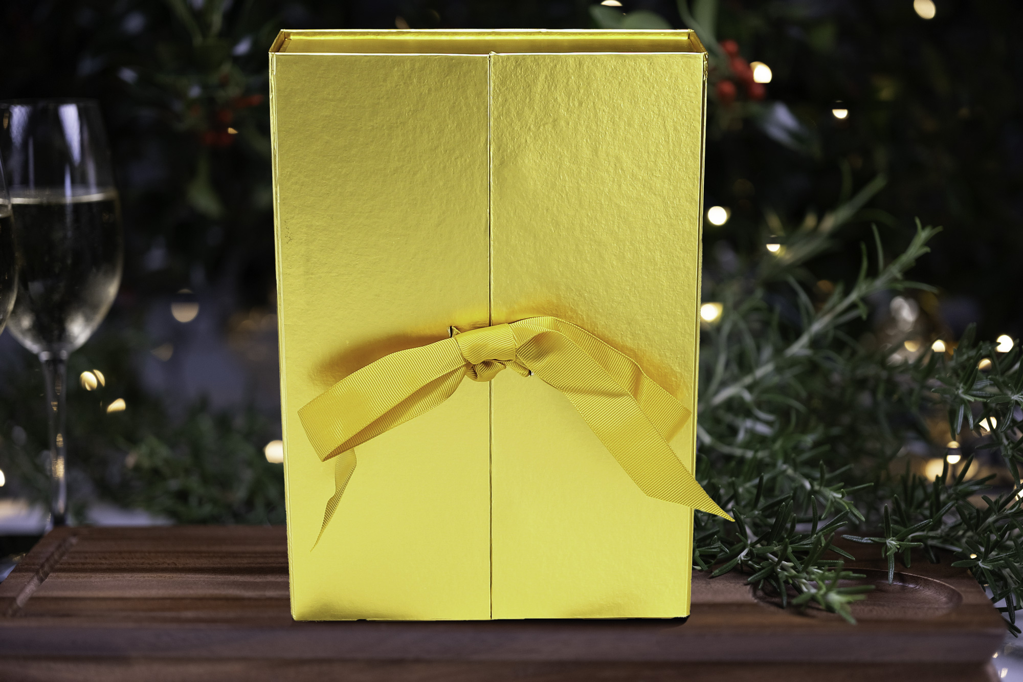 Hunters Chocolate - Christmas Advent calendar - Image 2