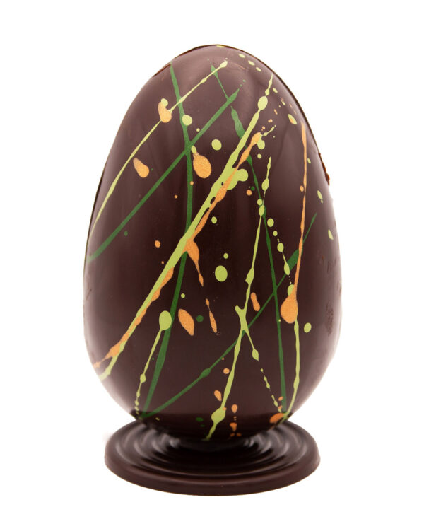 Hunters Dubai Pistachio Egg