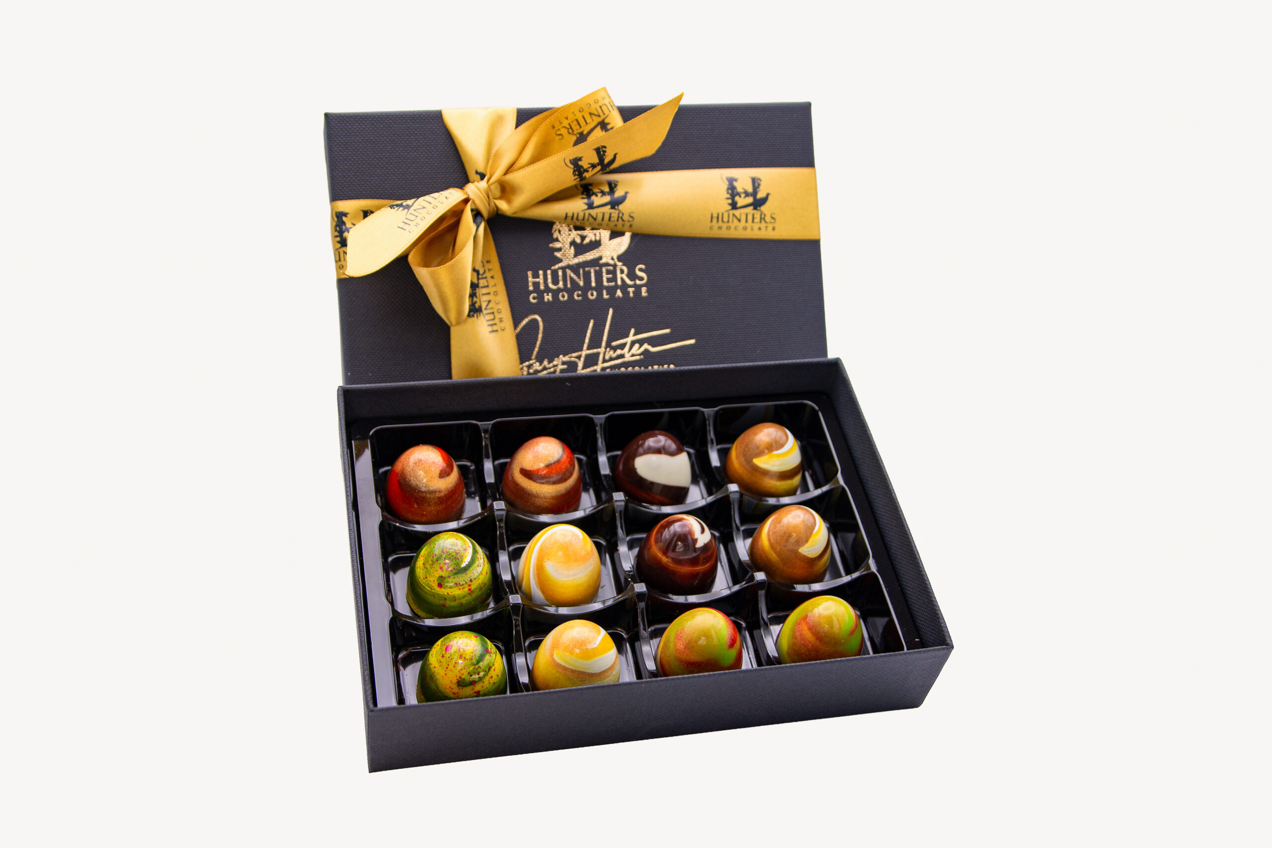 Autumn Box x12