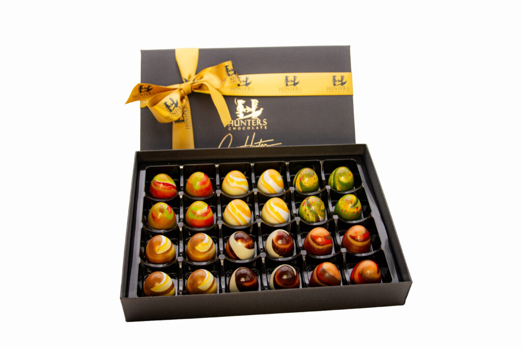 Autumn Box x24